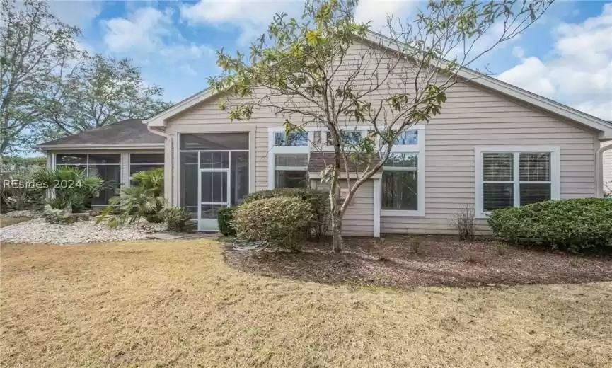 Bluffton, South Carolina 29909, 3 Bedrooms Bedrooms, ,2 BathroomsBathrooms,Residential,For Sale,443863