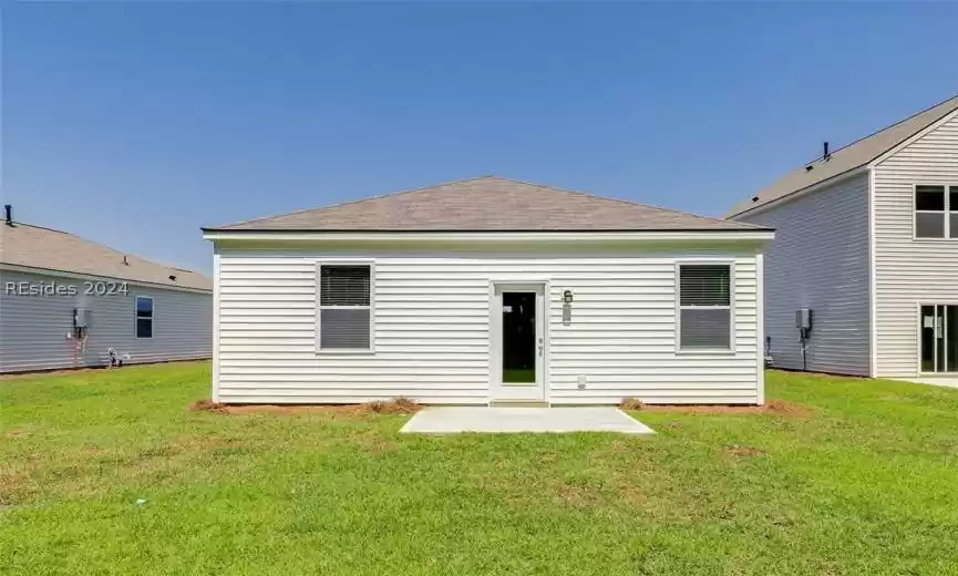 Ridgeland, South Carolina 29936, 3 Bedrooms Bedrooms, ,2 BathroomsBathrooms,Residential,For Sale,443903