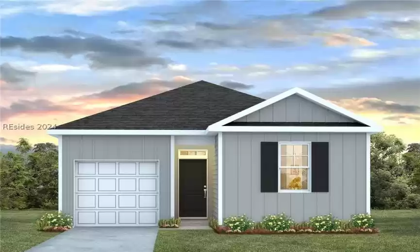 Ridgeland, South Carolina 29936, 3 Bedrooms Bedrooms, ,2 BathroomsBathrooms,Residential,For Sale,443903