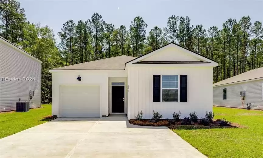 Ridgeland, South Carolina 29936, 3 Bedrooms Bedrooms, ,2 BathroomsBathrooms,Residential,For Sale,443903