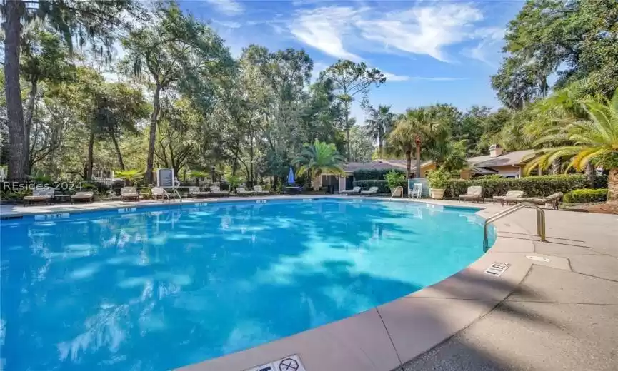 Hilton Head Island, South Carolina 29926, 2 Bedrooms Bedrooms, ,2 BathroomsBathrooms,Residential,For Sale,443589