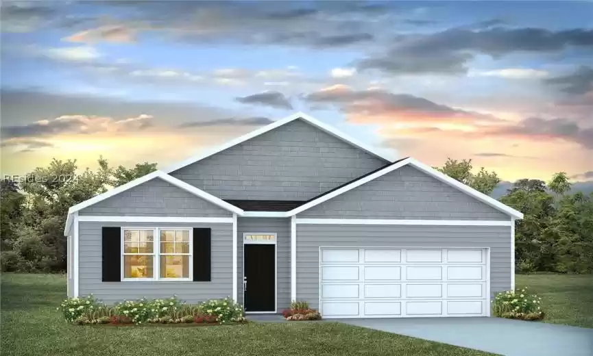 Ridgeland, South Carolina 29936, 4 Bedrooms Bedrooms, ,2 BathroomsBathrooms,Residential,For Sale,443902