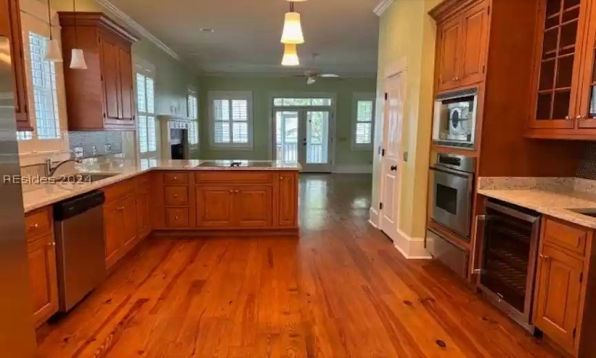 Beaufort, South Carolina 29907, 5 Bedrooms Bedrooms, ,5 BathroomsBathrooms,Residential,For Sale,443639