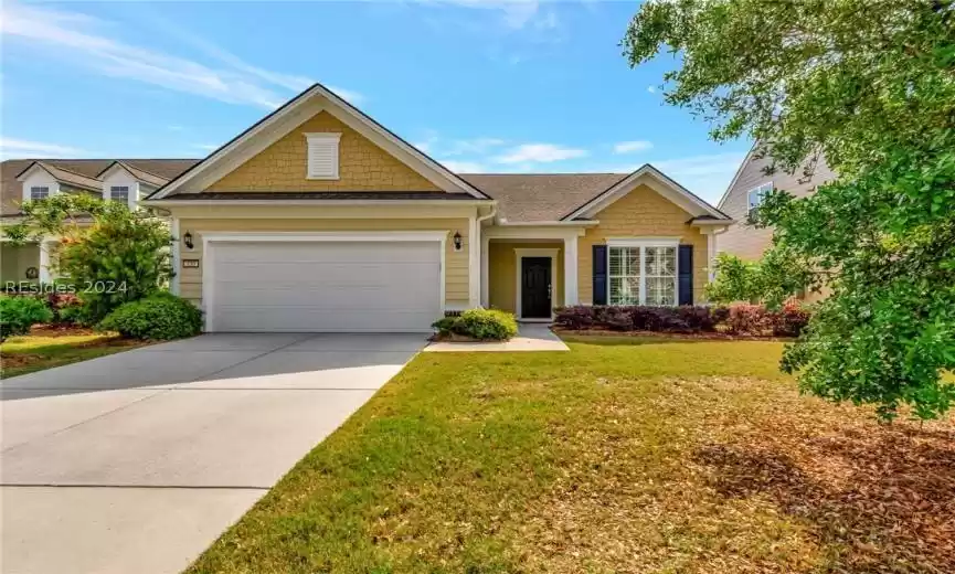 Okatie, South Carolina 29909, 3 Bedrooms Bedrooms, ,2 BathroomsBathrooms,Residential,For Sale,443788