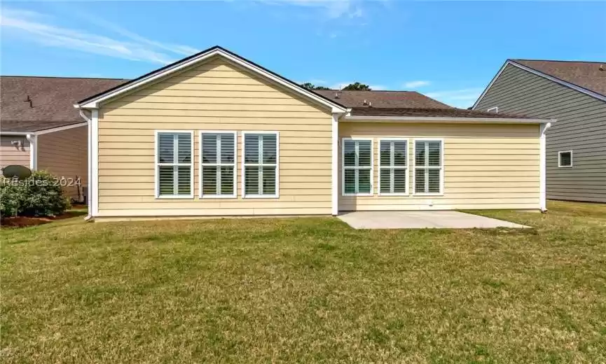 Okatie, South Carolina 29909, 3 Bedrooms Bedrooms, ,2 BathroomsBathrooms,Residential,For Sale,443788