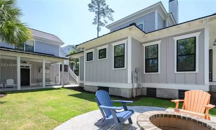 Bluffton, South Carolina 29910, 4 Bedrooms Bedrooms, ,4 BathroomsBathrooms,Residential,For Sale,443539