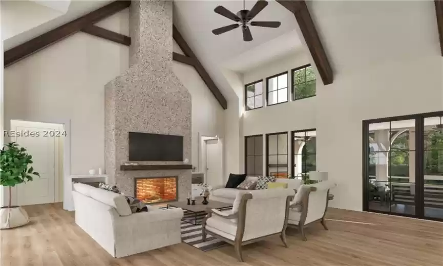 Bluffton, South Carolina 29910, 4 Bedrooms Bedrooms, ,4 BathroomsBathrooms,Residential,For Sale,443330
