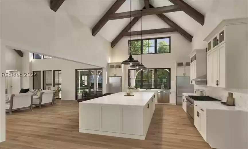 Bluffton, South Carolina 29910, 4 Bedrooms Bedrooms, ,4 BathroomsBathrooms,Residential,For Sale,443330