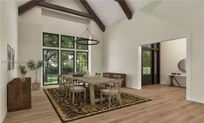 Bluffton, South Carolina 29910, 4 Bedrooms Bedrooms, ,4 BathroomsBathrooms,Residential,For Sale,443330