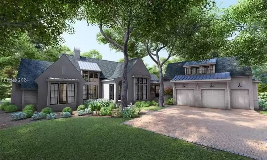 Bluffton, South Carolina 29910, 4 Bedrooms Bedrooms, ,4 BathroomsBathrooms,Residential,For Sale,443330