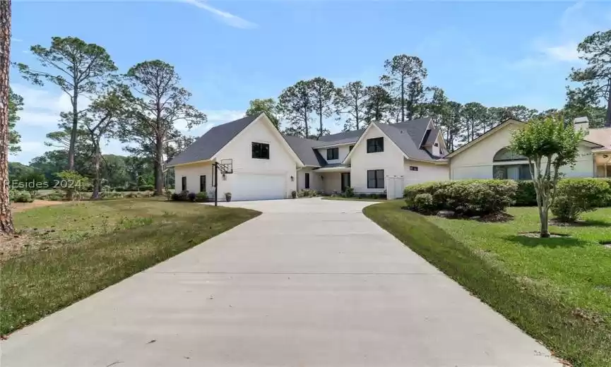 Hilton Head Island, South Carolina 29926, 3 Bedrooms Bedrooms, ,2 BathroomsBathrooms,Residential,For Sale,443446