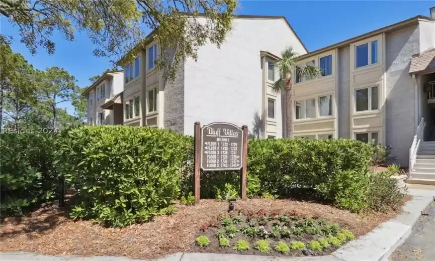 Hilton Head Island, South Carolina 29928, 1 Bedroom Bedrooms, ,1 BathroomBathrooms,Residential,For Sale,443234