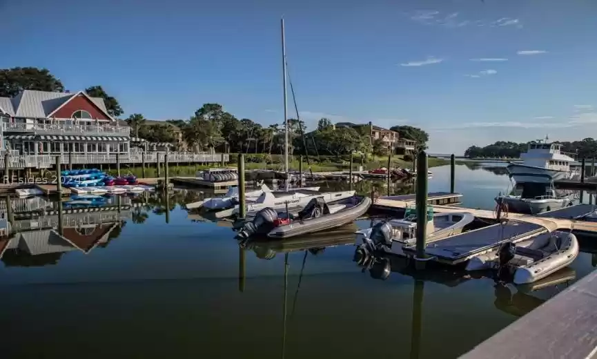 Hilton Head Island, South Carolina 29928, 1 Bedroom Bedrooms, ,1 BathroomBathrooms,Residential,For Sale,443234