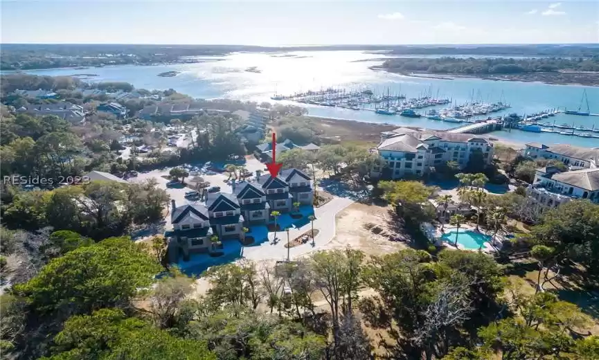 Hilton Head Island, South Carolina 29926, 3 Bedrooms Bedrooms, ,3 BathroomsBathrooms,Residential,For Sale,424612