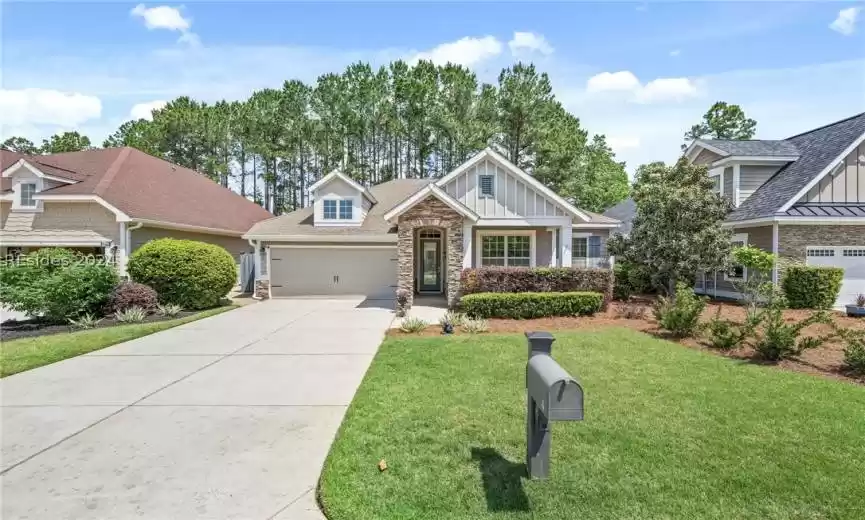 Bluffton, South Carolina 29910, 2 Bedrooms Bedrooms, ,2 BathroomsBathrooms,Residential,For Sale,443489