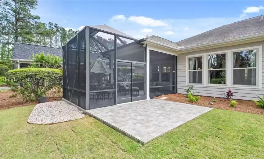 Bluffton, South Carolina 29910, 2 Bedrooms Bedrooms, ,2 BathroomsBathrooms,Residential,For Sale,443489