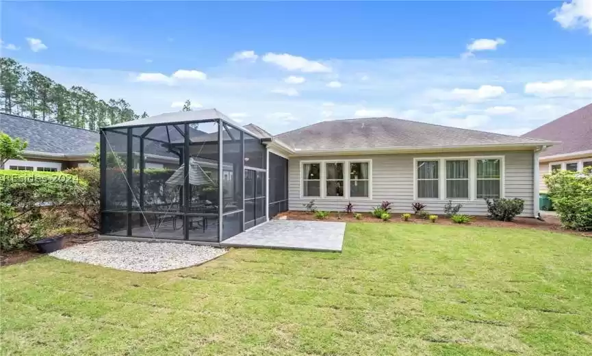 Bluffton, South Carolina 29910, 2 Bedrooms Bedrooms, ,2 BathroomsBathrooms,Residential,For Sale,443489