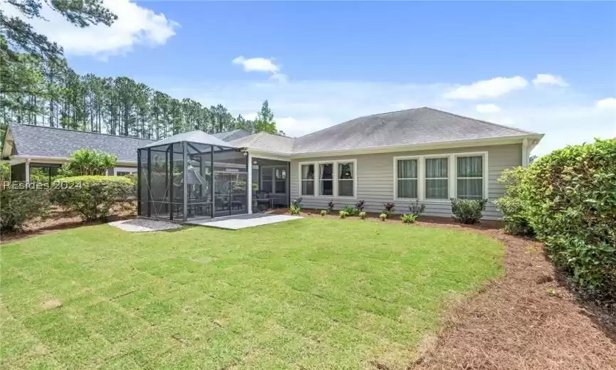 Bluffton, South Carolina 29910, 2 Bedrooms Bedrooms, ,2 BathroomsBathrooms,Residential,For Sale,443489