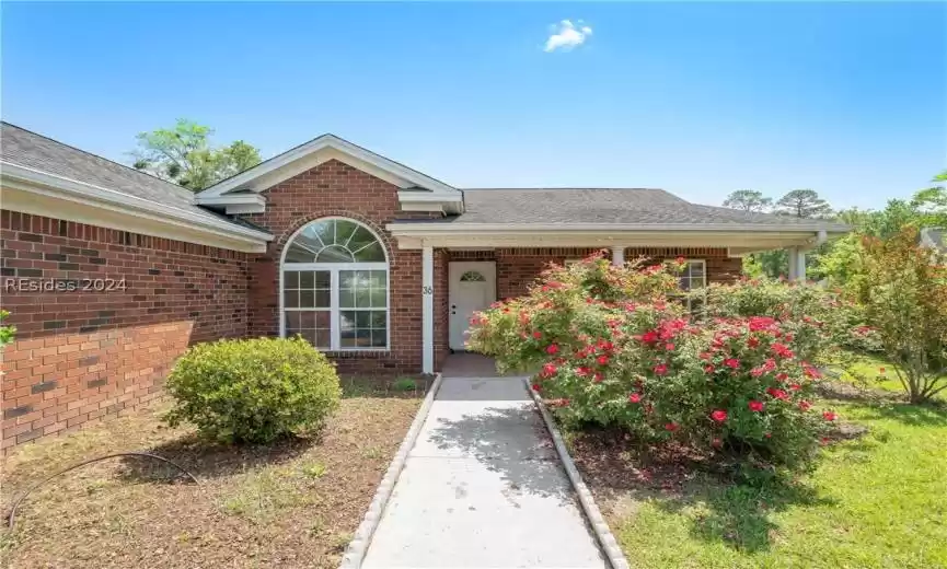 Ridgeland, South Carolina 29936, 3 Bedrooms Bedrooms, ,2 BathroomsBathrooms,Residential,For Sale,443907