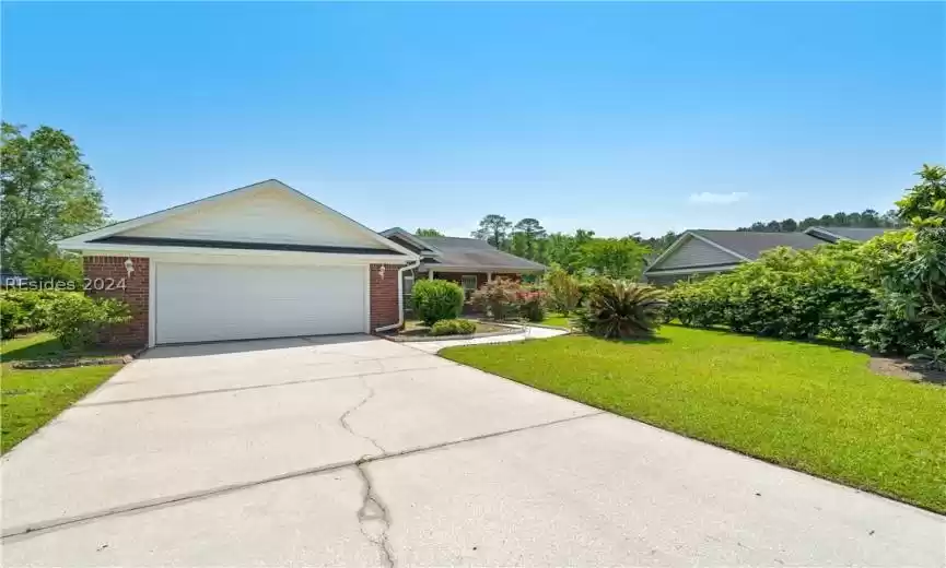 Ridgeland, South Carolina 29936, 3 Bedrooms Bedrooms, ,2 BathroomsBathrooms,Residential,For Sale,443907