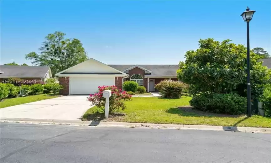 Ridgeland, South Carolina 29936, 3 Bedrooms Bedrooms, ,2 BathroomsBathrooms,Residential,For Sale,443907