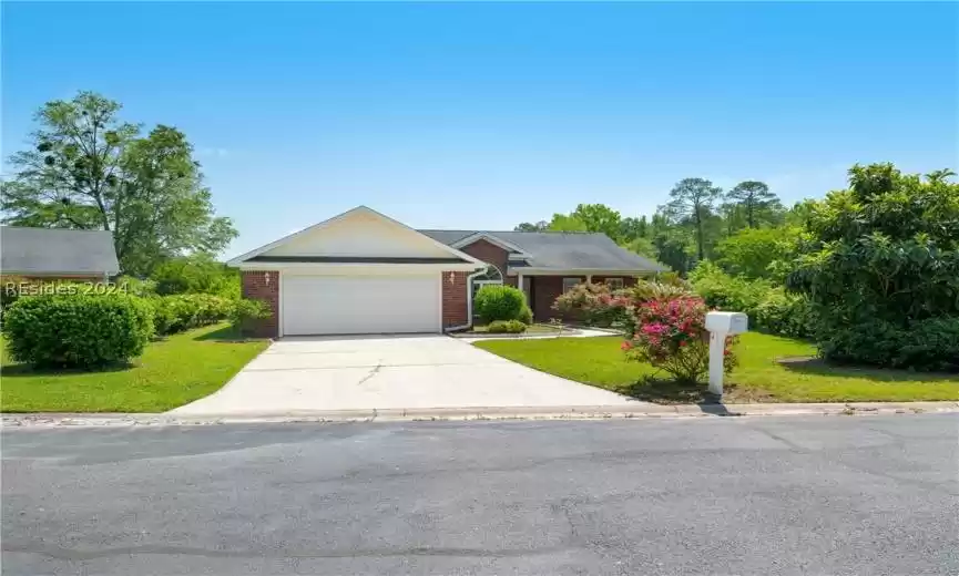 Ridgeland, South Carolina 29936, 3 Bedrooms Bedrooms, ,2 BathroomsBathrooms,Residential,For Sale,443907