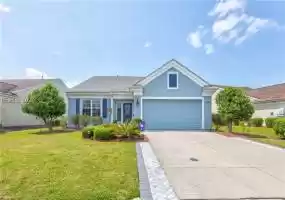 Bluffton, South Carolina 29909, 2 Bedrooms Bedrooms, ,2 BathroomsBathrooms,Residential,For Sale,443838