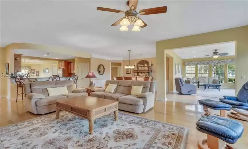Bluffton, South Carolina 29909, 3 Bedrooms Bedrooms, ,2 BathroomsBathrooms,Residential,For Sale,442773