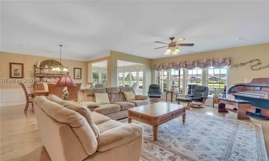 Bluffton, South Carolina 29909, 3 Bedrooms Bedrooms, ,2 BathroomsBathrooms,Residential,For Sale,442773