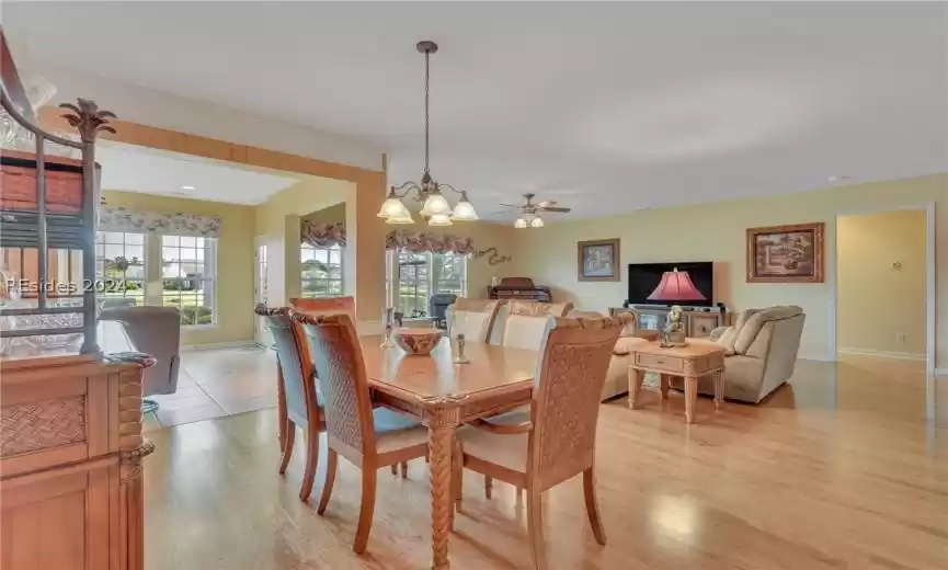 Bluffton, South Carolina 29909, 3 Bedrooms Bedrooms, ,2 BathroomsBathrooms,Residential,For Sale,442773