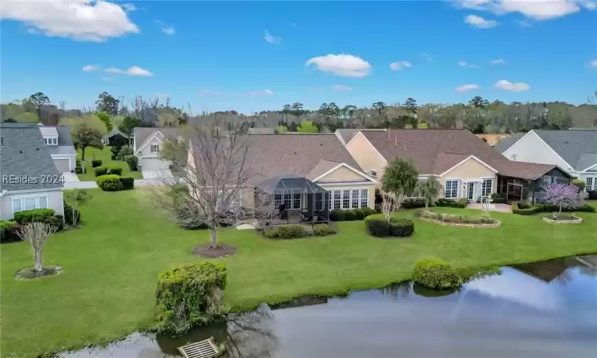 Bluffton, South Carolina 29909, 3 Bedrooms Bedrooms, ,2 BathroomsBathrooms,Residential,For Sale,442773