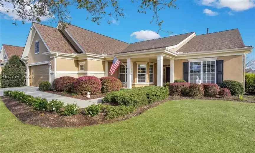 Bluffton, South Carolina 29909, 3 Bedrooms Bedrooms, ,2 BathroomsBathrooms,Residential,For Sale,442773