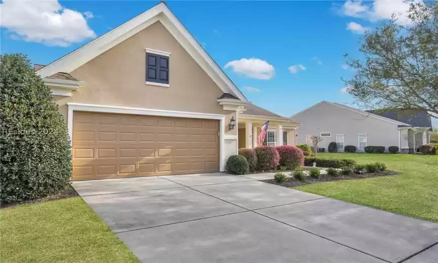 Bluffton, South Carolina 29909, 3 Bedrooms Bedrooms, ,2 BathroomsBathrooms,Residential,For Sale,442773