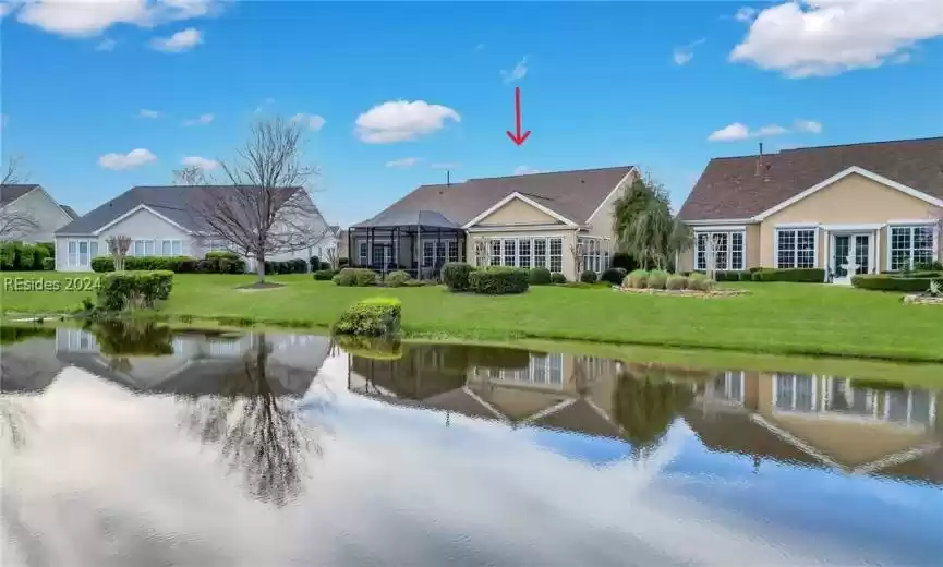 Bluffton, South Carolina 29909, 3 Bedrooms Bedrooms, ,2 BathroomsBathrooms,Residential,For Sale,442773
