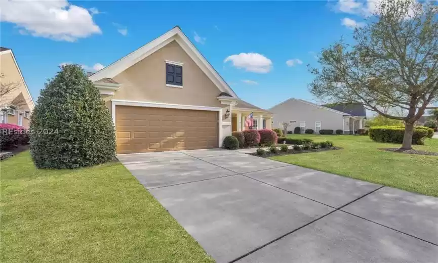 Bluffton, South Carolina 29909, 3 Bedrooms Bedrooms, ,2 BathroomsBathrooms,Residential,For Sale,442773