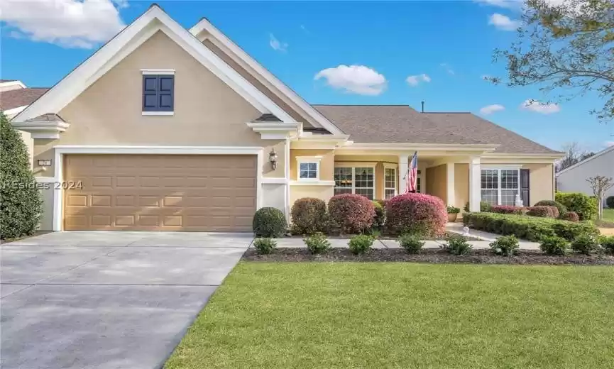 Bluffton, South Carolina 29909, 3 Bedrooms Bedrooms, ,2 BathroomsBathrooms,Residential,For Sale,442773