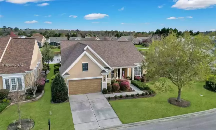 Bluffton, South Carolina 29909, 3 Bedrooms Bedrooms, ,2 BathroomsBathrooms,Residential,For Sale,442773