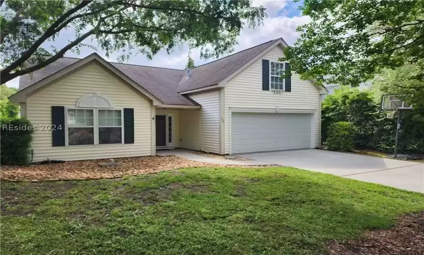 Bluffton, South Carolina 29910, 3 Bedrooms Bedrooms, ,2 BathroomsBathrooms,Residential,For Sale,443944