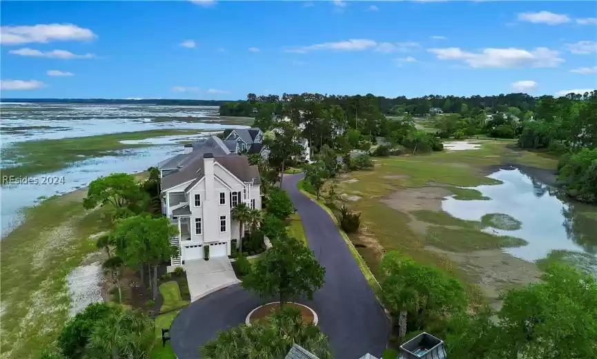 Bluffton, South Carolina 29910, 4 Bedrooms Bedrooms, ,5 BathroomsBathrooms,Residential,For Sale,443912