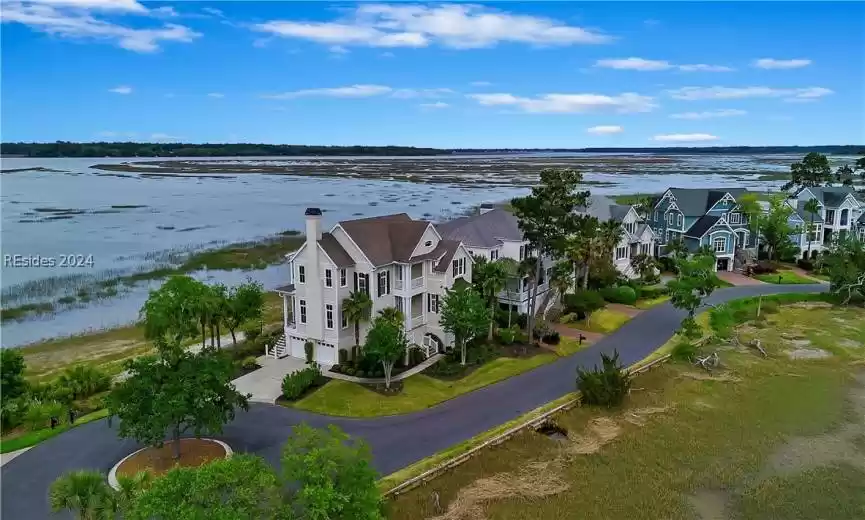 Bluffton, South Carolina 29910, 4 Bedrooms Bedrooms, ,5 BathroomsBathrooms,Residential,For Sale,443912