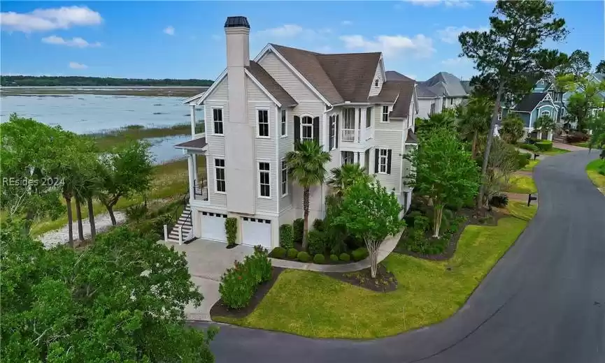 Bluffton, South Carolina 29910, 4 Bedrooms Bedrooms, ,5 BathroomsBathrooms,Residential,For Sale,443912