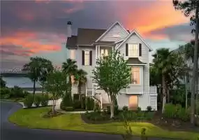 Bluffton, South Carolina 29910, 4 Bedrooms Bedrooms, ,5 BathroomsBathrooms,Residential,For Sale,443912