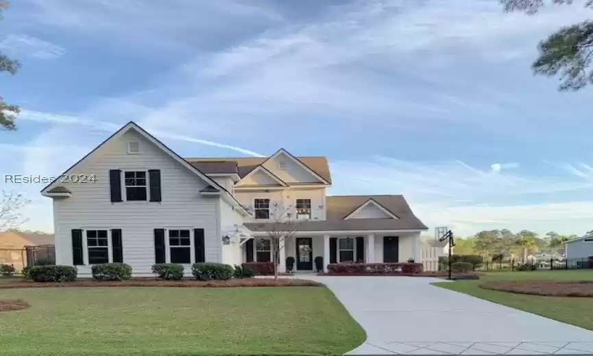 Bluffton, South Carolina 29910, 5 Bedrooms Bedrooms, ,4 BathroomsBathrooms,Residential,For Sale,443770