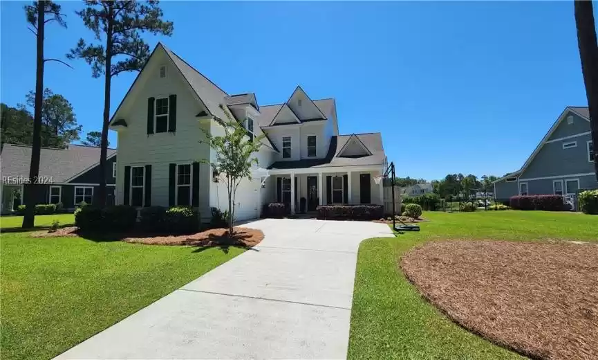 Bluffton, South Carolina 29910, 5 Bedrooms Bedrooms, ,4 BathroomsBathrooms,Residential,For Sale,443770