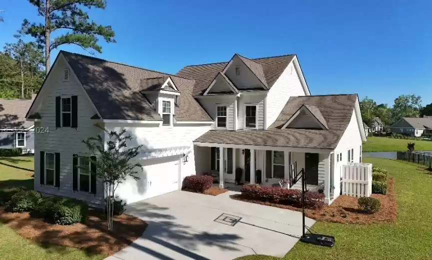 Bluffton, South Carolina 29910, 5 Bedrooms Bedrooms, ,4 BathroomsBathrooms,Residential,For Sale,443770