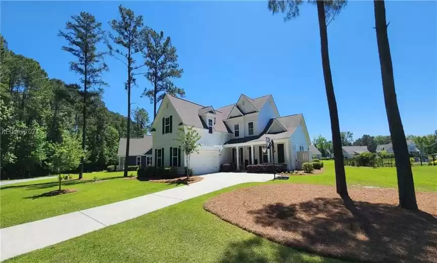 Bluffton, South Carolina 29910, 5 Bedrooms Bedrooms, ,4 BathroomsBathrooms,Residential,For Sale,443770