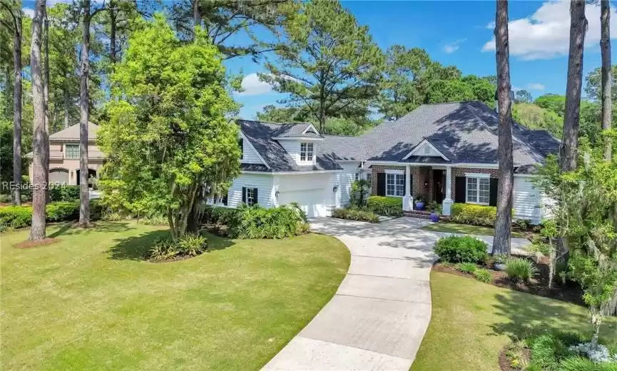 Bluffton, South Carolina 29910, 4 Bedrooms Bedrooms, ,3 BathroomsBathrooms,Residential,For Sale,443644