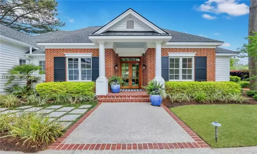 Bluffton, South Carolina 29910, 4 Bedrooms Bedrooms, ,3 BathroomsBathrooms,Residential,For Sale,443644