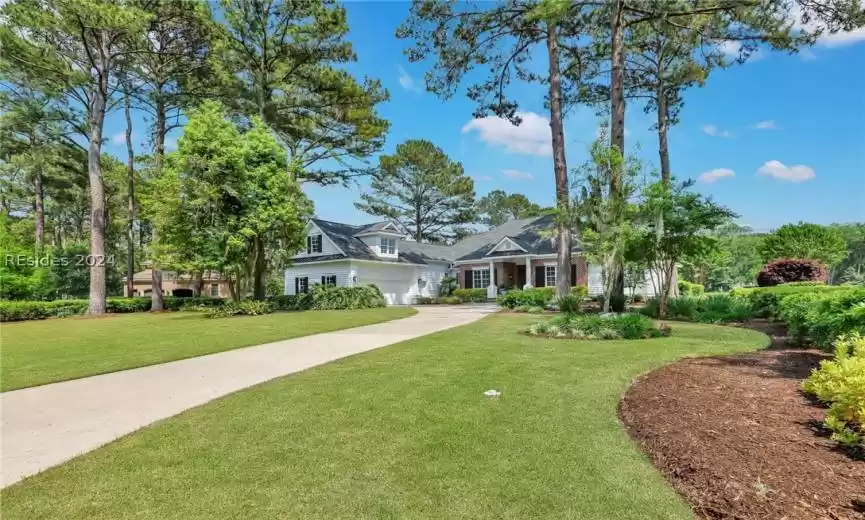 Bluffton, South Carolina 29910, 4 Bedrooms Bedrooms, ,3 BathroomsBathrooms,Residential,For Sale,443644