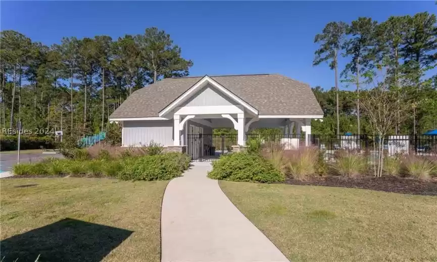 Bluffton, South Carolina 29910, 3 Bedrooms Bedrooms, ,2 BathroomsBathrooms,Residential,For Sale,443624